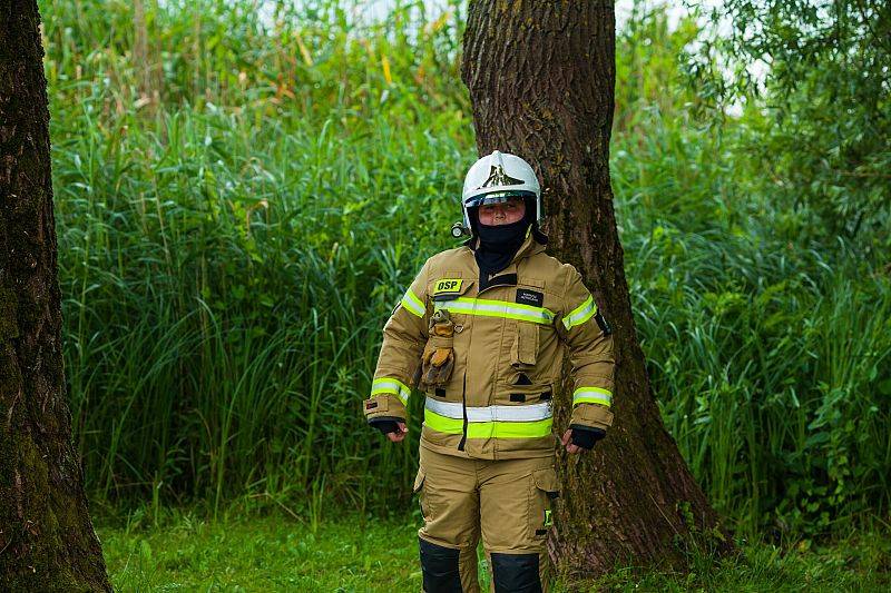 Rejs Socjoterapeutyczny 2022