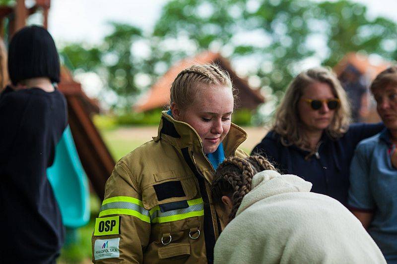 Rejs Socjoterapeutyczny 2022