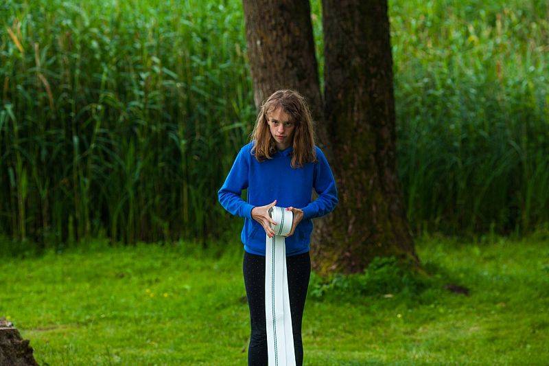 Rejs Socjoterapeutyczny 2022