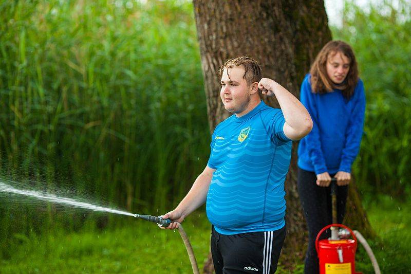 Rejs Socjoterapeutyczny 2022