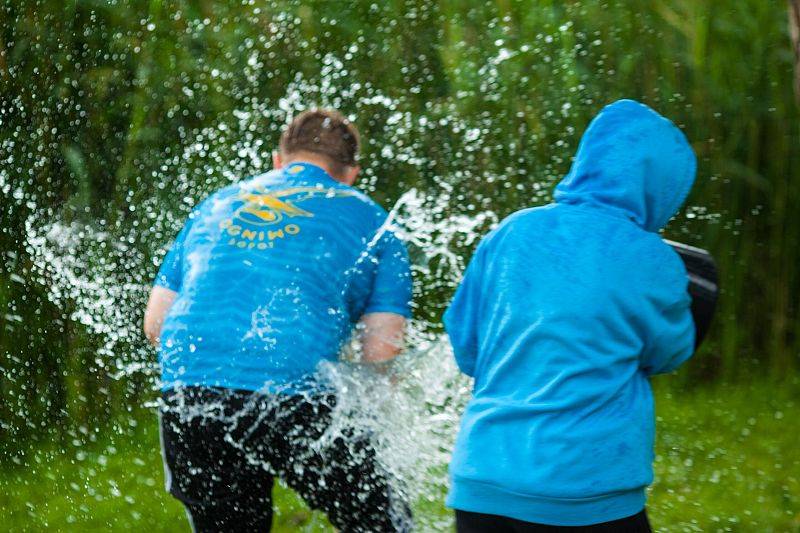 Rejs Socjoterapeutyczny 2022