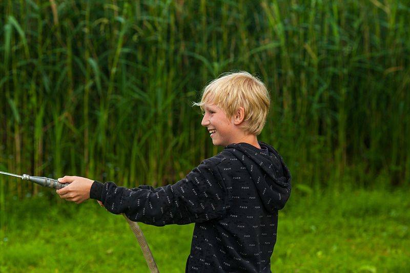 Rejs Socjoterapeutyczny 2022