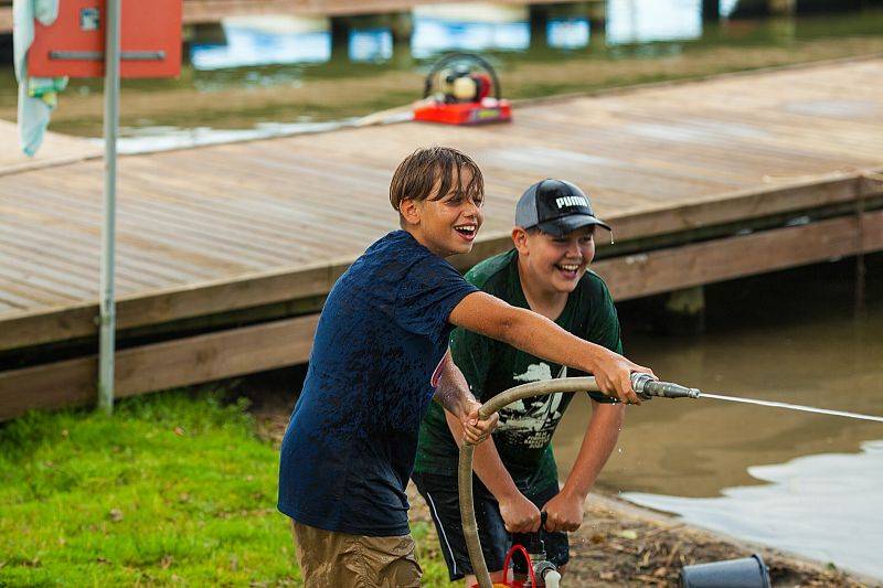 Rejs Socjoterapeutyczny 2022