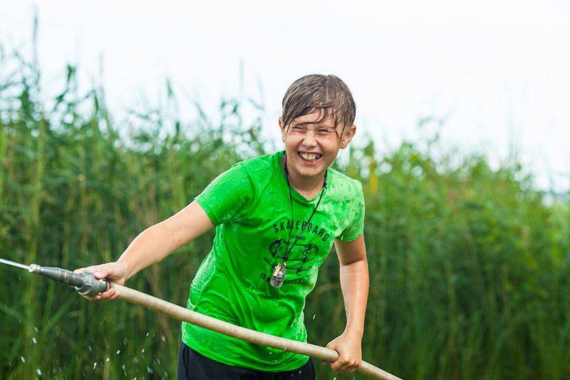 Rejs Socjoterapeutyczny 2022