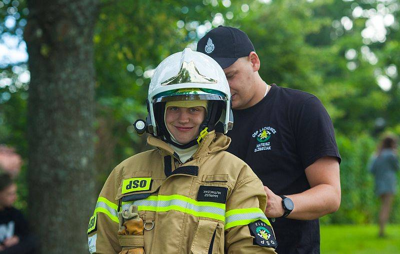 Rejs Socjoterapeutyczny 2022