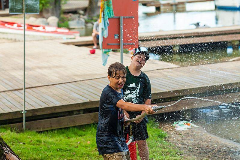 Rejs Socjoterapeutyczny 2022