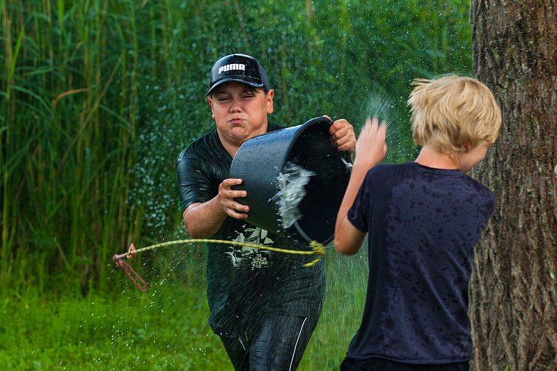 Rejs Socjoterapeutyczny 2022