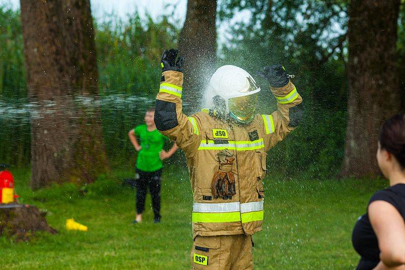 Rejs Socjoterapeutyczny 2022