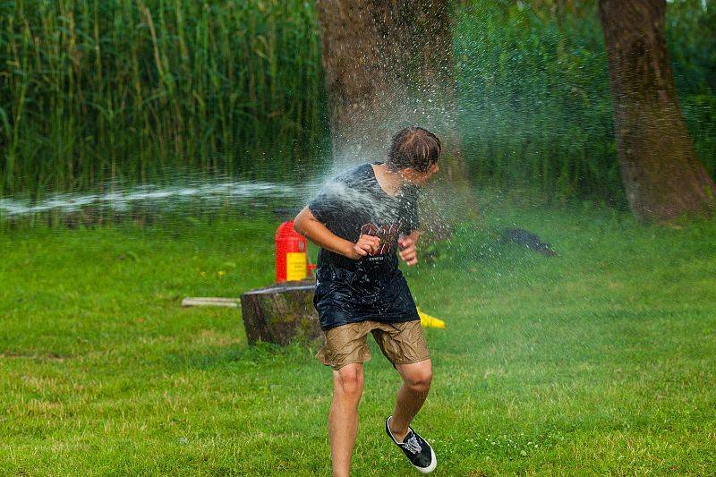 Rejs Socjoterapeutyczny 2022