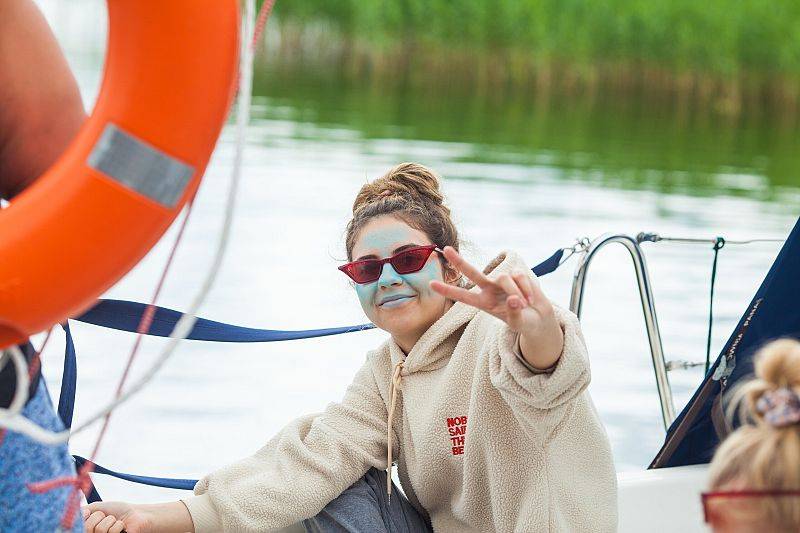 Rejs Socjoterapeutyczny 2022