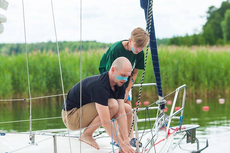 Rejs Socjoterapeutyczny 2022