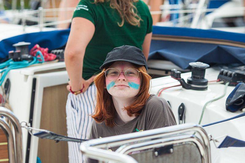 Rejs Socjoterapeutyczny 2022