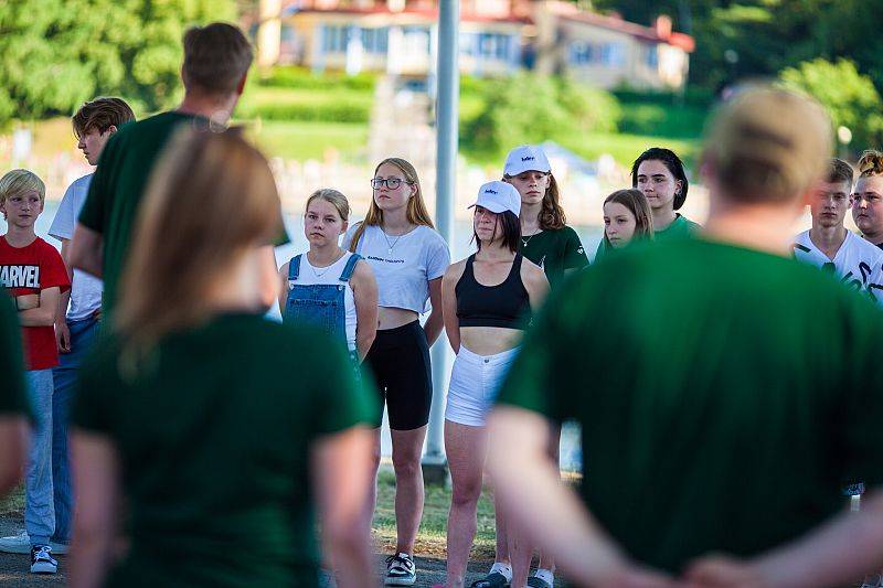 Rejs Socjoterapeutyczny 2022