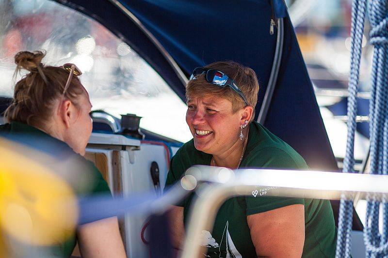 Rejs Socjoterapeutyczny 2022