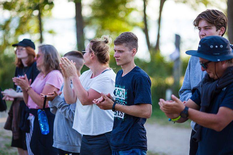 Rejs Socjoterapeutyczny 2022