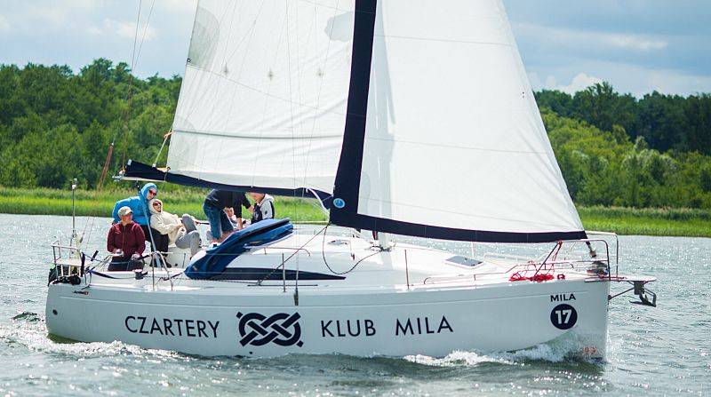 Rejs Socjoterapeutyczny 2022