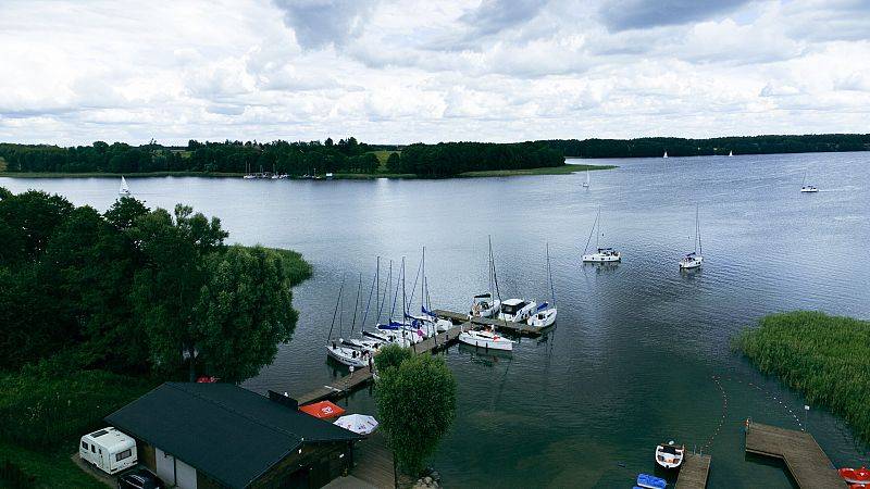 Rejs Socjoterapeutyczny 2022