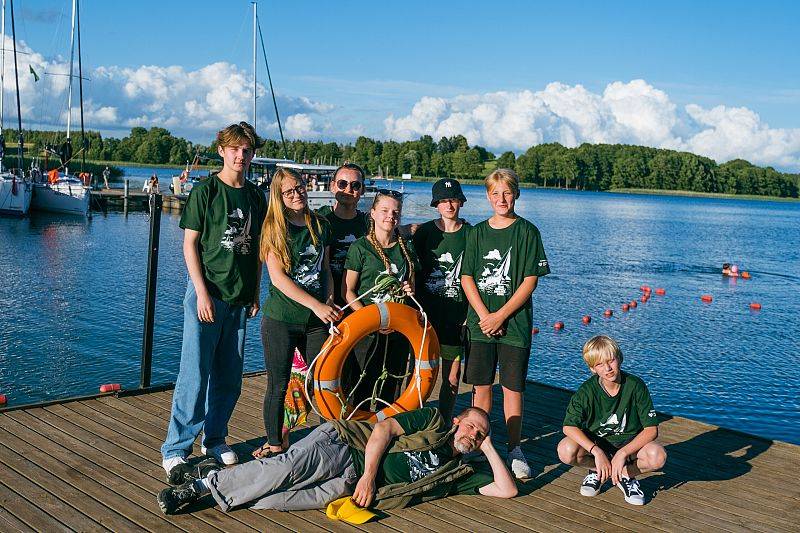 Rejs Socjoterapeutyczny 2022