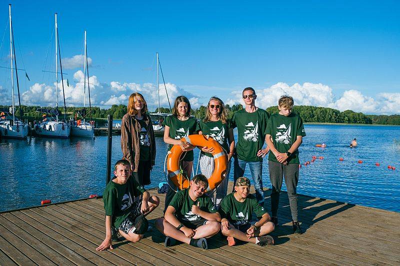 Rejs Socjoterapeutyczny 2022