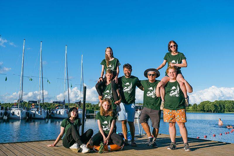 Rejs Socjoterapeutyczny 2022