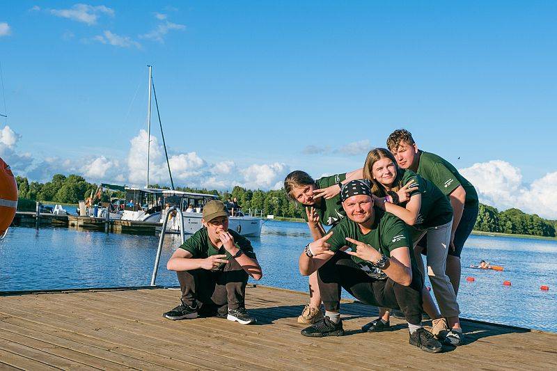 Rejs Socjoterapeutyczny 2022