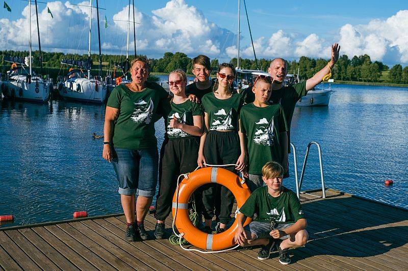 Rejs Socjoterapeutyczny 2022