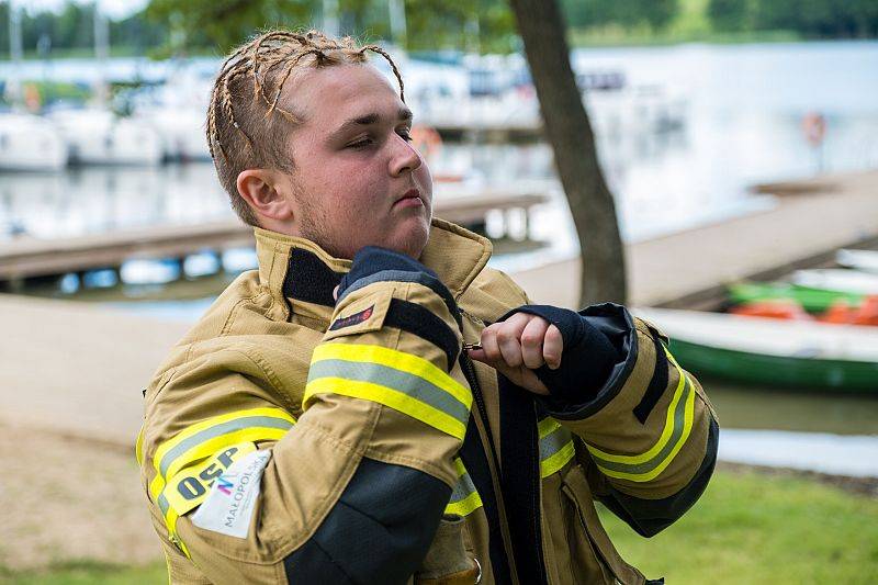 Rejs Socjoterapeutyczny 2022