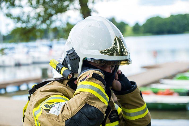 Rejs Socjoterapeutyczny 2022