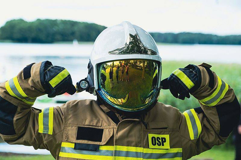 Rejs Socjoterapeutyczny 2022