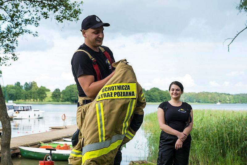 Rejs Socjoterapeutyczny 2022