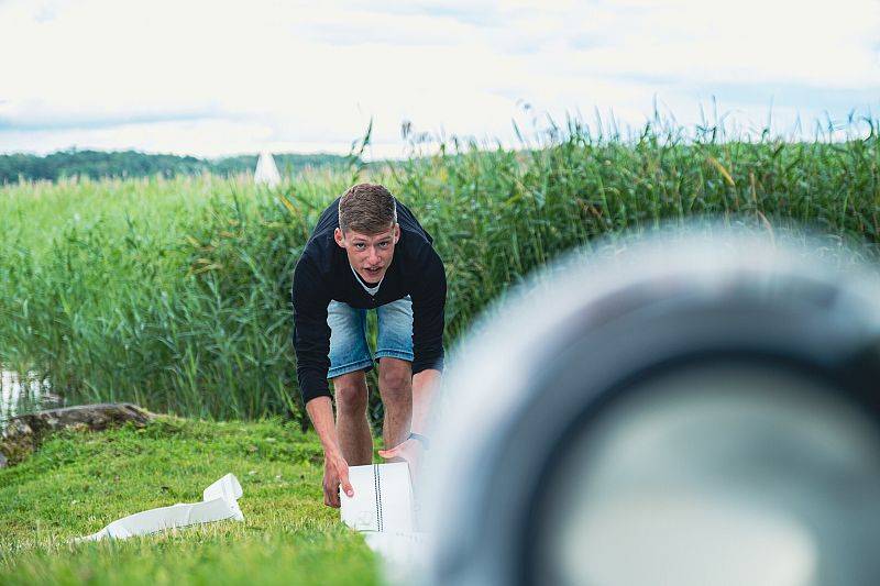 Rejs Socjoterapeutyczny 2022