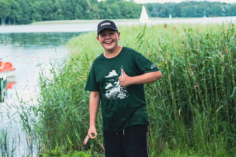 Rejs Socjoterapeutyczny 2022