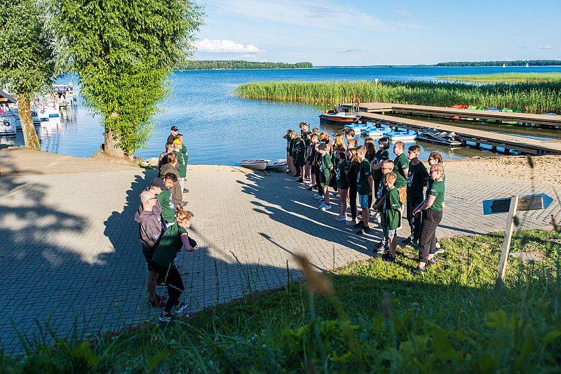 Rejs Socjoterapeutyczny 2022