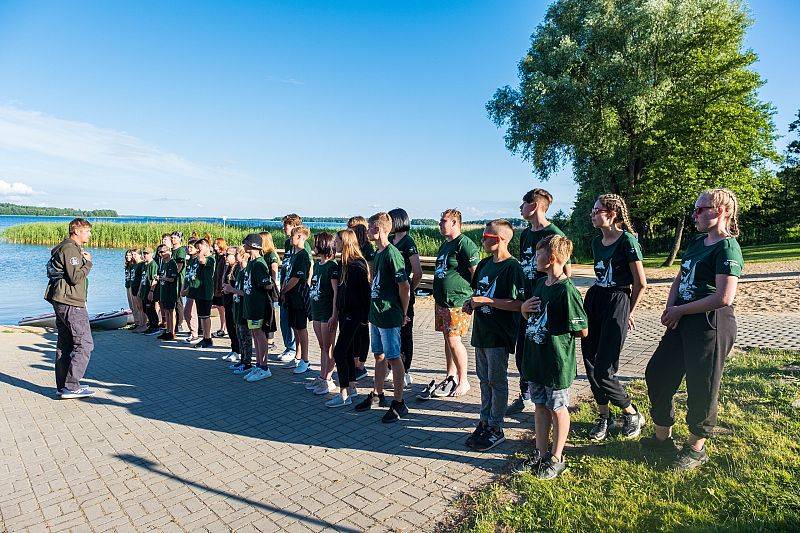 Rejs Socjoterapeutyczny 2022