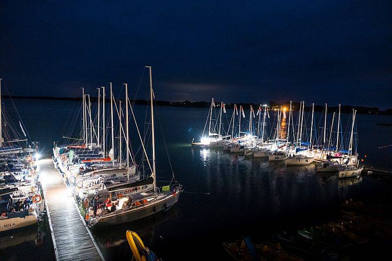 Rejs Socjoterapeutyczny 2022