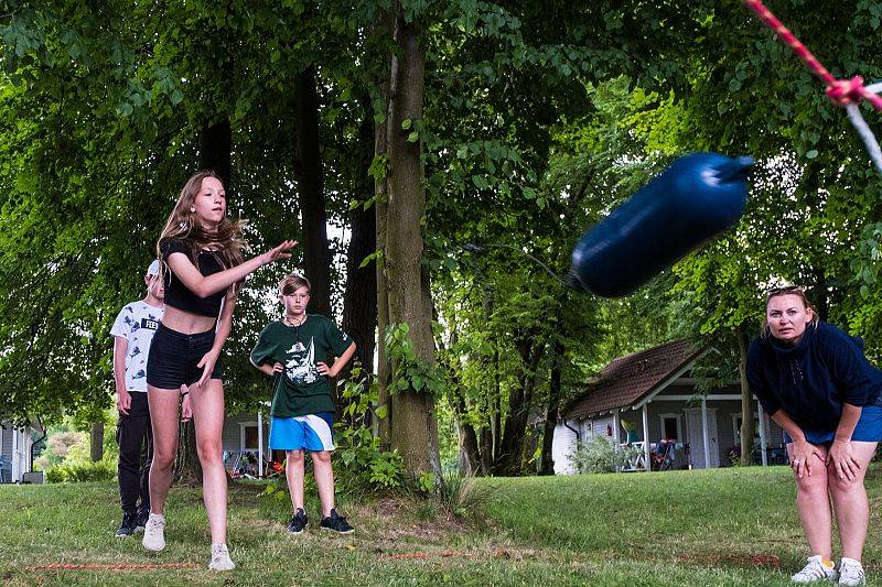 Rejs Socjoterapeutyczny 2022