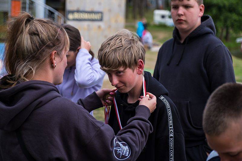 Rejs Socjoterapeutyczny 2022