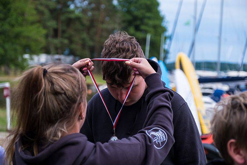 Rejs Socjoterapeutyczny 2022