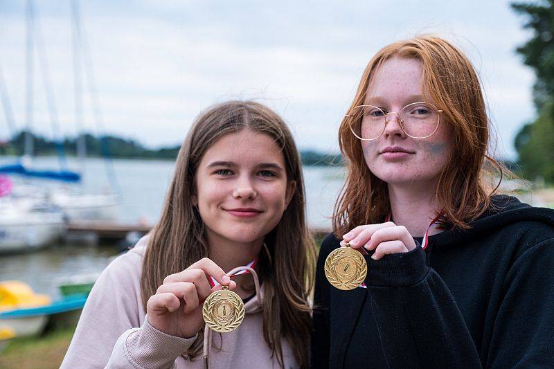 Rejs Socjoterapeutyczny 2022