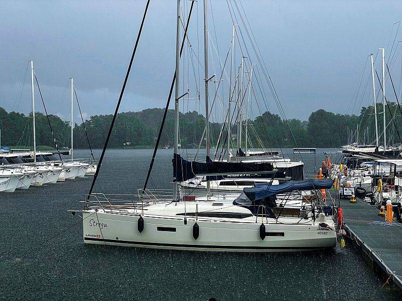 Rejs Socjoterapeutyczny 2022