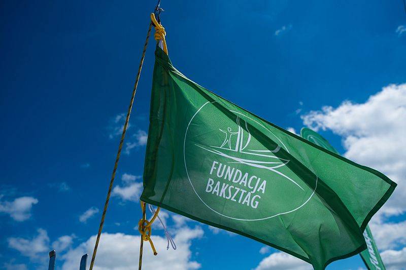 Rejs Socjoterapeutyczny 2022