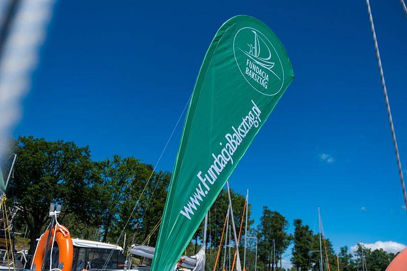 Rejs Socjoterapeutyczny 2022