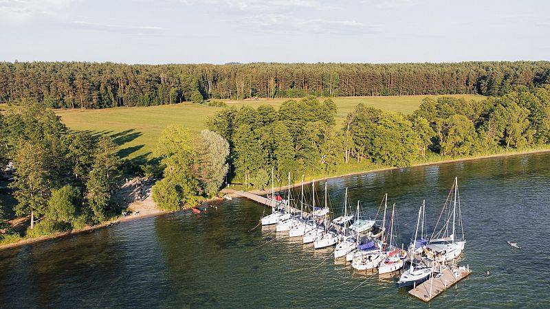 Rejs Socjoterapeutyczny 2022