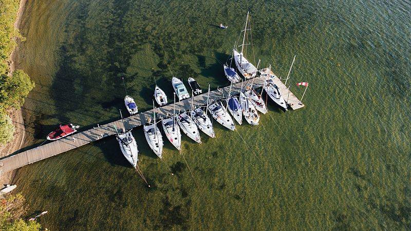 Rejs Socjoterapeutyczny 2022