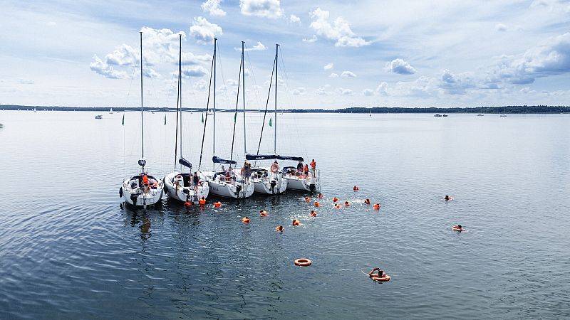 Rejs Socjoterapeutyczny 2022