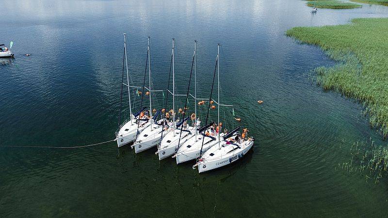 Rejs Socjoterapeutyczny 2022