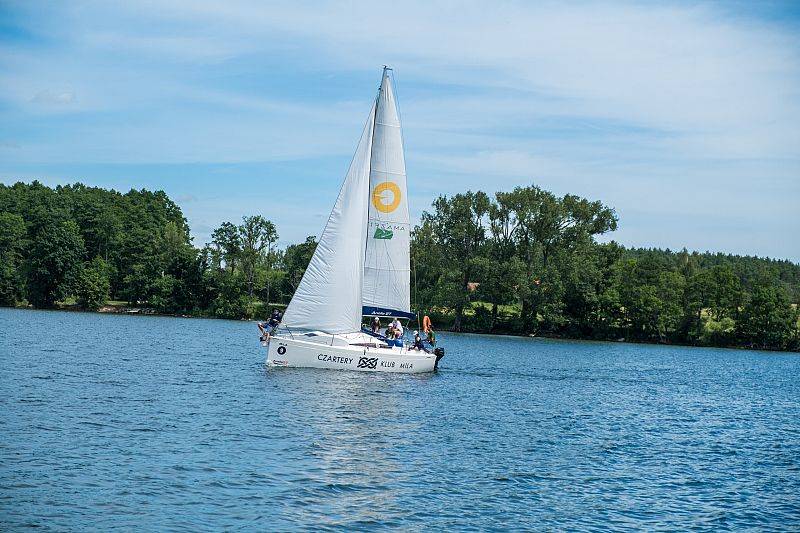 Rejs Socjoterapeutyczny 2022