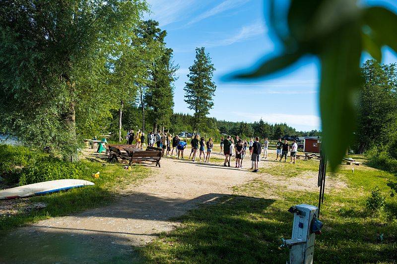 Rejs Socjoterapeutyczny 2022