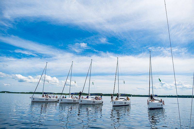 Rejs Socjoterapeutyczny 2022