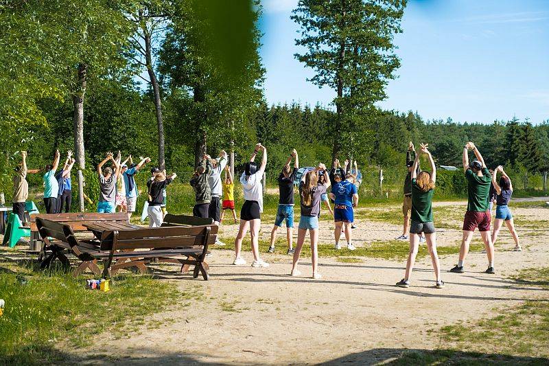 Rejs Socjoterapeutyczny 2022